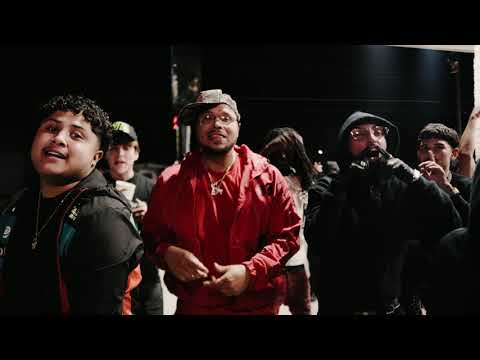 7TREY- “Big One" (Official Music Video)