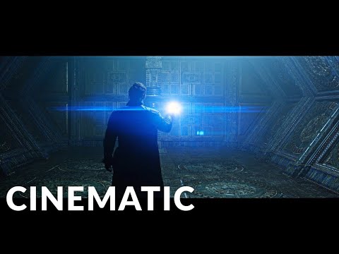 Epic Cinematic | Ultima Necat (Epic Action)
