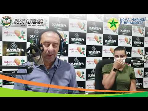 ENTREVISTA ELAINE CRISTINA - OPTOMETRIA