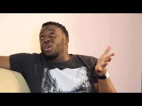 Comedy: Don't Marry Akata" African vs Black (Are we similar?)