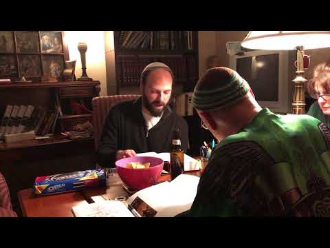 CMY Advanced Studies - Tanya Ch 6