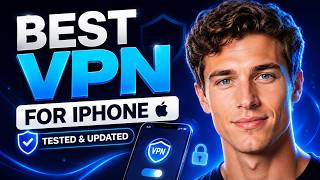 Best VPN For iPhone | Which iOS VPN Should You Choose?