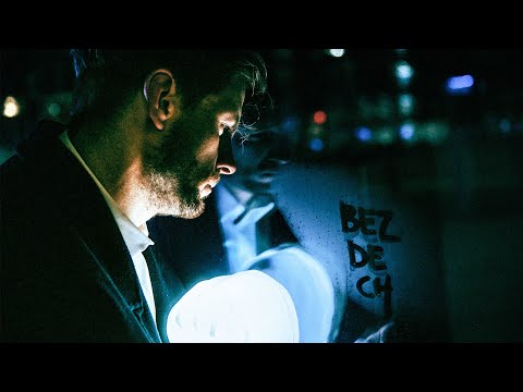 Fabijański - Bezdech (prod. Voskovy)