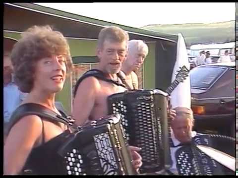 Ranseter 1987 Buskspill 1