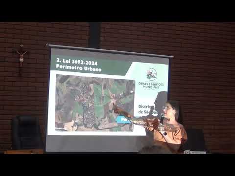 00034- OSBJS- Observatório Social de Jandaia do Sul PR e a Audiência Pública do Plano Diretor- p.1/5