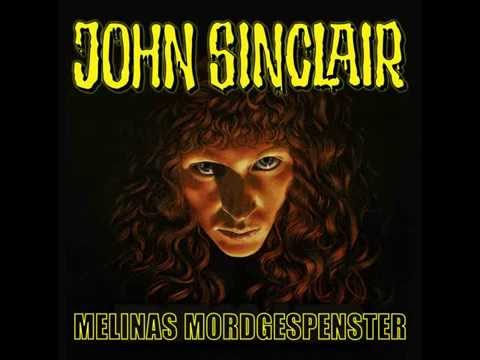 Jason Dark, John Sinclair - SE 06 - Melinas Mordgespenster