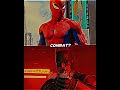 Insomniac Spiderman Vs Arkham Batman Mini Breakdown