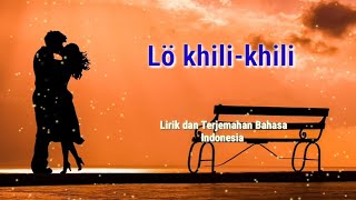 Download lagu Lagu Nias 'Lö Khili-khili' Voc. Solaso Trio || Lirik dan terjemahan lagu Nias mp3 Download lagu Lagu Nias 'Lö Khili-khili' Voc. Solaso Trio || Lirik dan terjemahan lagu Nias mp3