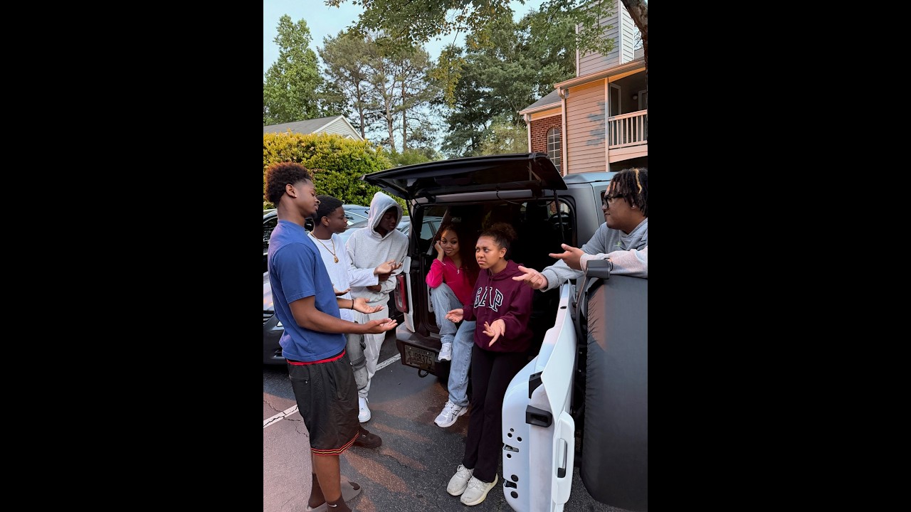 Isaiah tells the Twins that they have too much pride to not have nothing