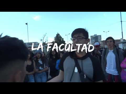 2LC VS HPD (La Facultad)4tos de final