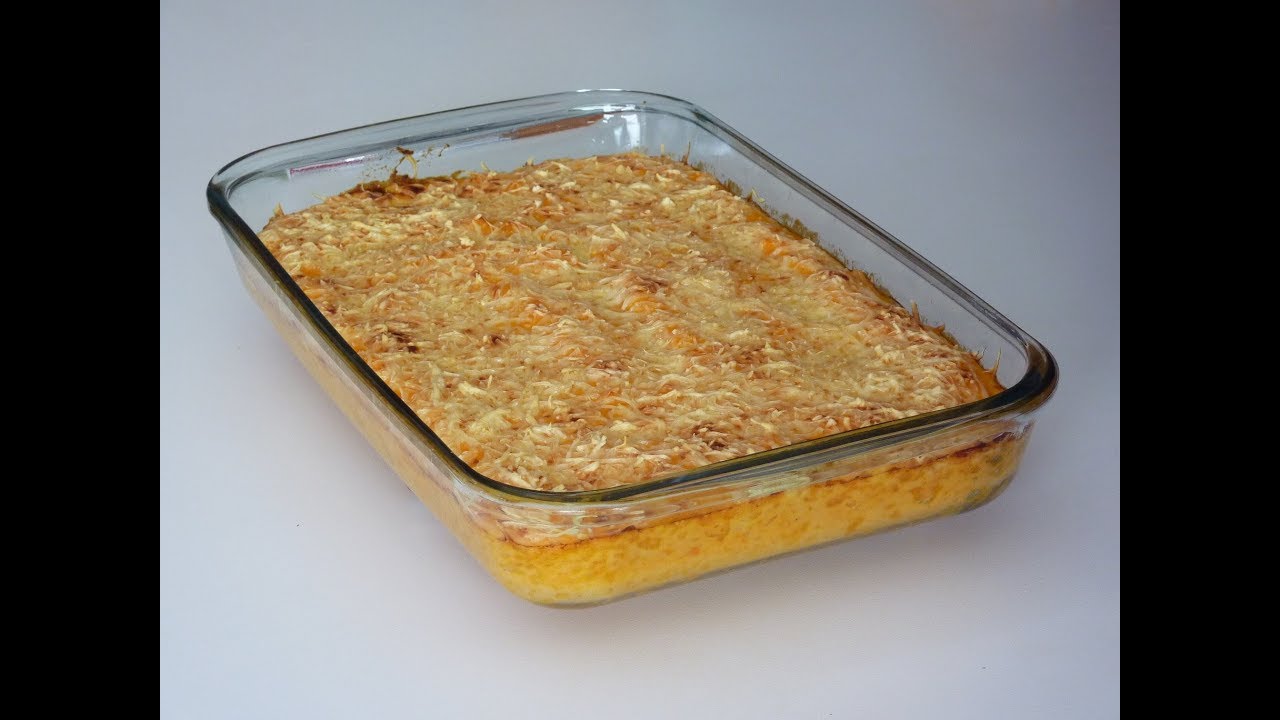 GRATIN DE POTIRON ET POMMES DE TERRE