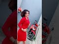 Tante Cantik Joget Pinguin Viral On Tik Tok Shorts