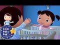 Little Baby Bum Mia And Friends Rock A Bye Baby V2 More Baby Songs