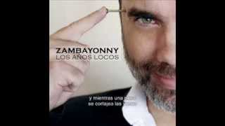 Zambayonny - Viernes (Subtitulado)