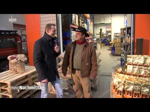 NDR - Mein Nachmittag Teil 1