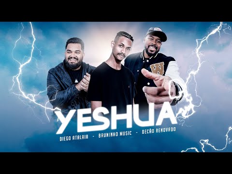 YESHUA - TRAP GOSPEL