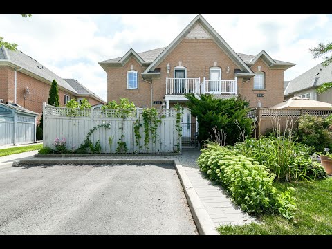 218 Pressed Brick Drive Brampton