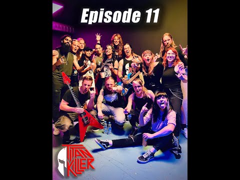 TitanTV - E:11 (with Kryptos and Vulvarine in Replugged)