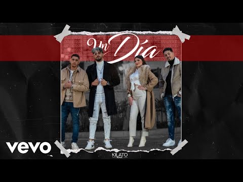 Brahms - Un Día (Videoclip Oficial) ft. JhayLaR, Anthony, Chata Fernández
