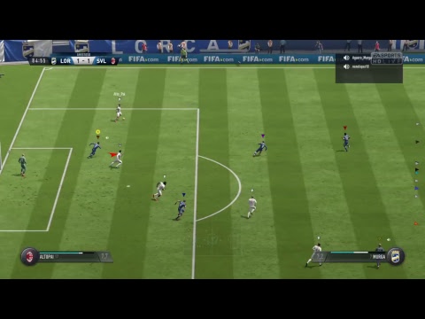 Lorca FC eSports - Spectre Velis