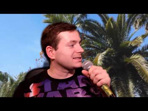 Szprancyl zapowiada Reggae Link Up