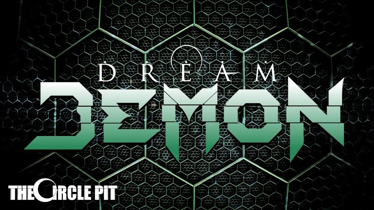 DREAM DEMON - Home (Official Stream Video) | The Circle Pit