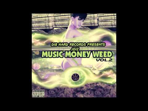 Jdiz - Party overe here ft Tre Prada , Will Mac , Colt Rath (Prod. Young reese)