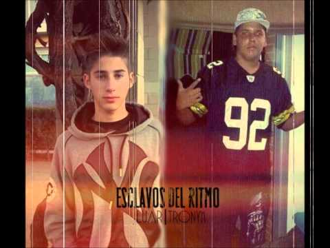 Snnipet-No todo es lo que parece-tronyk