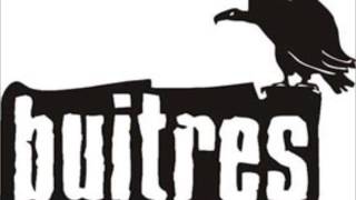 Buitres - Mi raza preferida