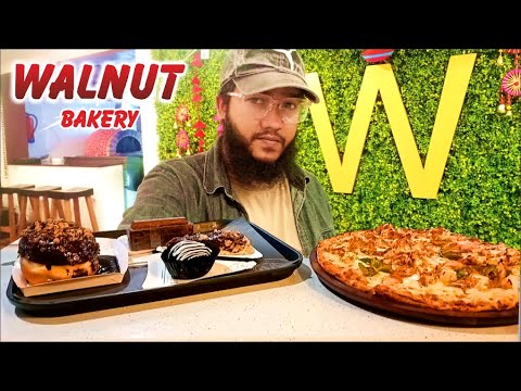 Walnut Bakery Gomti Nagar | Lucknow's Flavour