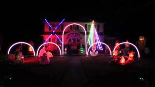 Christmas 2015-All I want For Christmas Is You (Lady Antebellum)