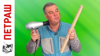 Какой длины делать поводок из флюрокарбона