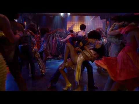 The Get Down - Set me Free (feat. Nile Rodgers, Mylene Cruz)