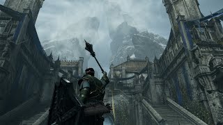 【Demon's Soulsリメイク】#4 復活の夢を見た気がする