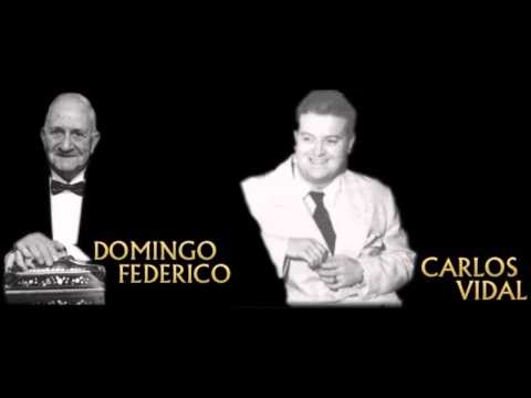 Para que te quiero tanto - Domingo Federico c. Carlos Vidal (1945)