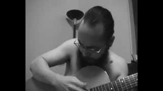 Chris Strickland - Pieces of You