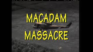 Bérurier noir: Macadam Massacre