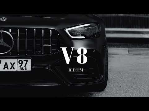 Armanii x Valiant Type Beat| Dancehall Riddim Instrumental 2023 "V8"