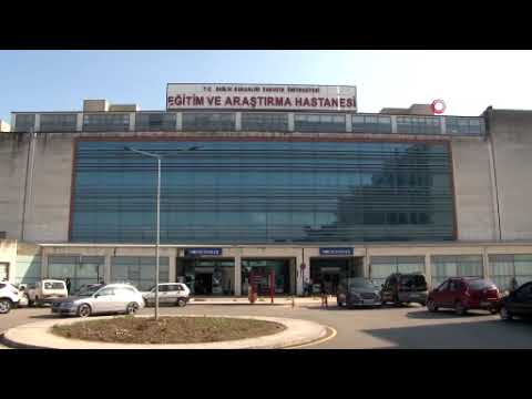Denizde fenalaşan kişiye kalp masajı yapıldı