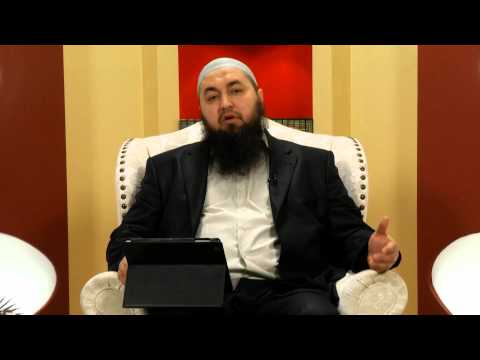 Begatitë e kuranit - Hoxhë Othman Agolli