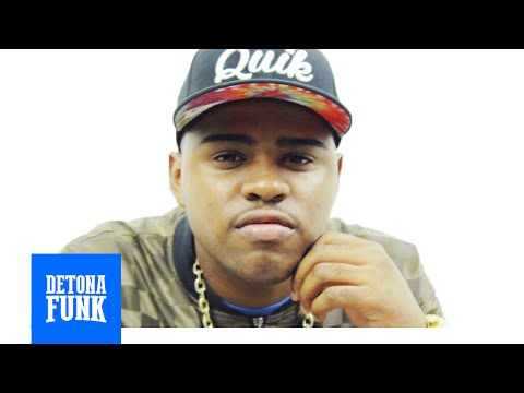 MC JhoJhow - Vai Senta Rebola (DJ Douglinhas MPC - 2016)