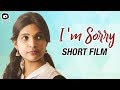 I M Sorry Short Film Latest 2018 Telugu Short Films I Am Sorry Telugu Short Film Khelpedia
