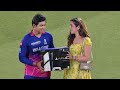 Vaibhav Suryavanshi Surprised When Arshdeep Singh Girlfriend Samreen Kaur Gave Him PS5 Pro Game