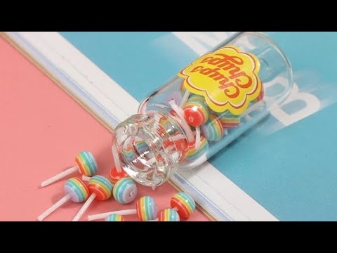 on goûte des bonbon anglais p2