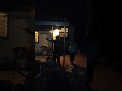 E nakonako te noko mai Port Augusta