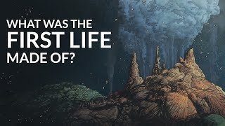 How Did Life Begin?