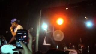 BIG SEAN TORONTO HD (FIVE BUCKS, FAT RAPS,MADE IT,HIGH RISE,TOO FAKE,AMBIGUOUS GIRL)