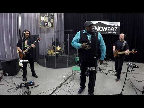Videoclip de I’d Kill For You, Honey — Sugaray Rayford