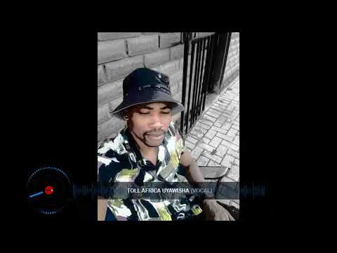 Dj Stoks Dali Zulu Mafia_Uyawisha (Toll Africa_remix) record deal plz