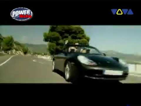 Kombii-Avignion(Viva Polska)